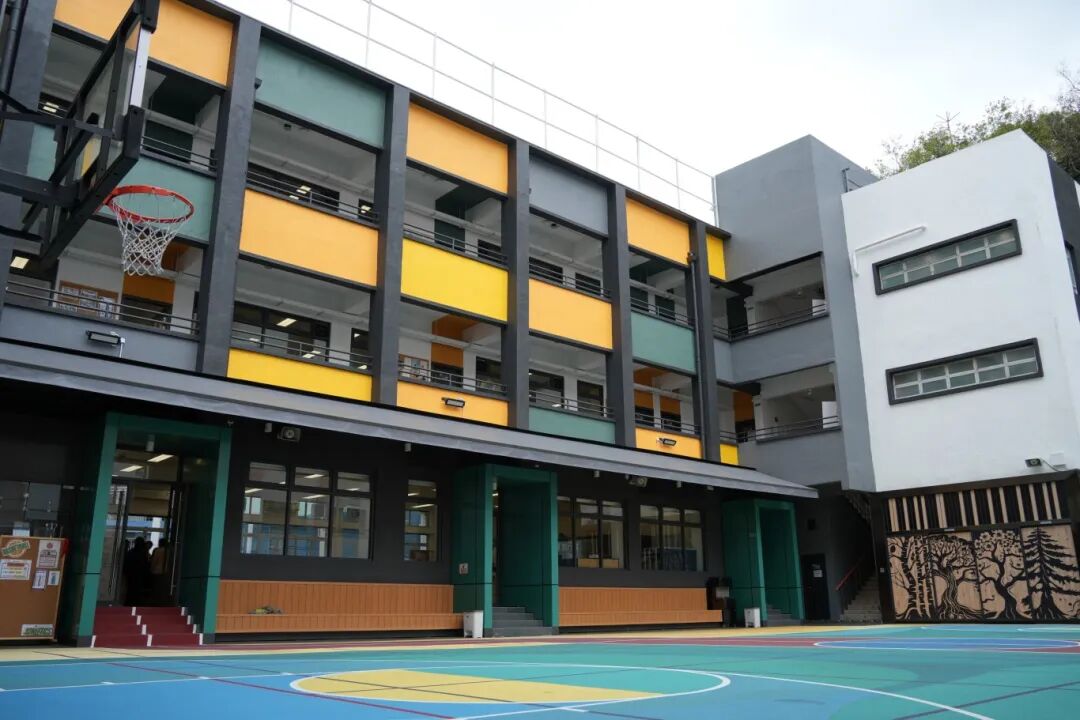 2026DSE英文口试真题曝光，竟与这所港中的课程设置高度同频？