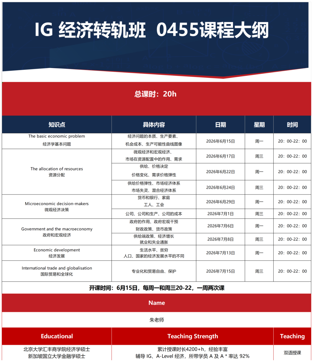 “黄金衔接课”IGCSE到底有什么优势？一文搞懂IGCSE到底是什么？适合什么样的学生？