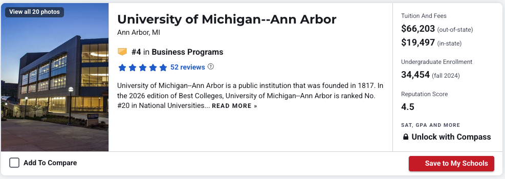 顶级投行Target School最新榜单出炉：NYU领跑、藤校霸榜，这些黑马强势上位！