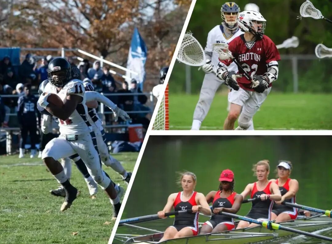 Stevenson School史蒂文森中学｜圆石滩上的美式精英培养地