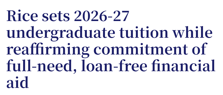 涨！涨！涨！2026美国大学学费榜单，这些学校冲上10万+