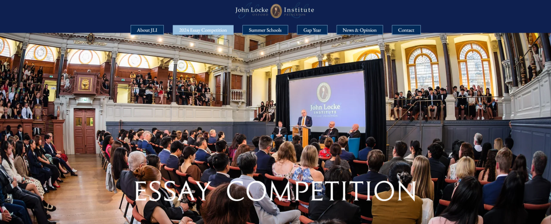 超热门4月-6月高含金量竞赛盘点，一箭戳中藤校招生官的心巴！