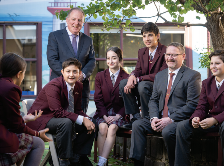 【维州私立混校】欧克莱文法学校 Oakleigh Grammar！