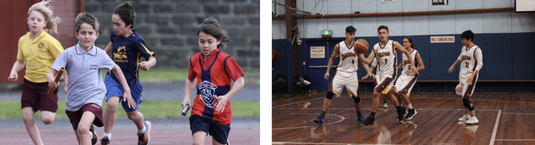 【维州私立混校】欧克莱文法学校 Oakleigh Grammar！