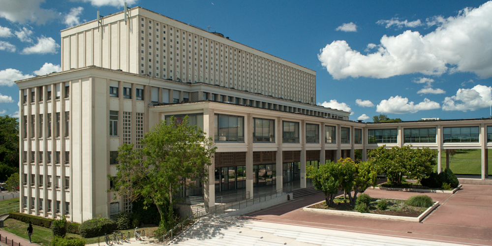 26fall申请季 | 卡昂大学语言中心DUEF学期课程网申时间公布！