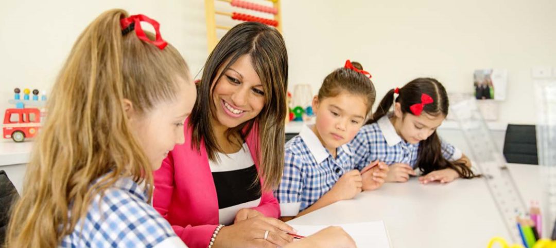 【维州私立女校】图拉克学院 - Toorak College！