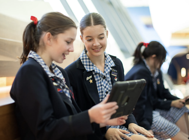 【维州私立女校】图拉克学院 - Toorak College！