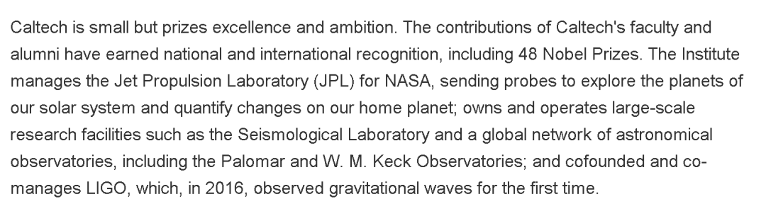 美国大学的“三分天下”！政治、经济、科技争霸，T15大学各守阵地！