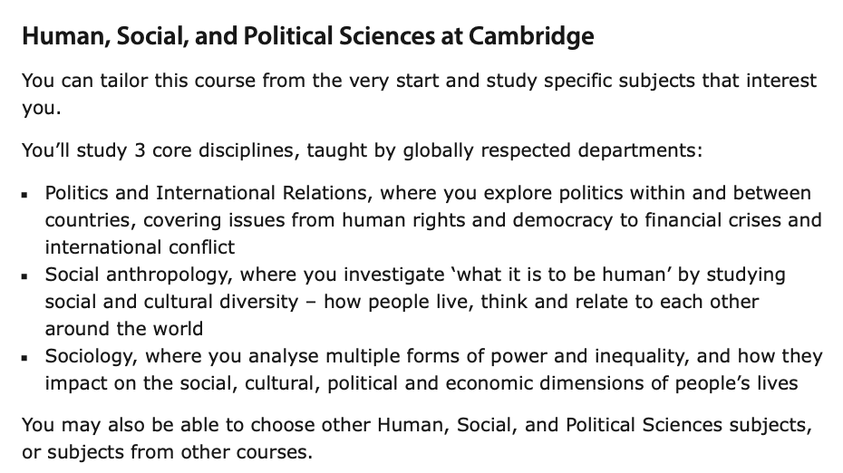 牛津or剑桥,到底怎么选? 牛津or剑桥,到底怎么选?