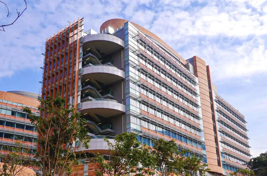 考研失利后另一种选择:港大热门项目申请攻略 考研失利后另一种选择:港大热门项目申请攻略