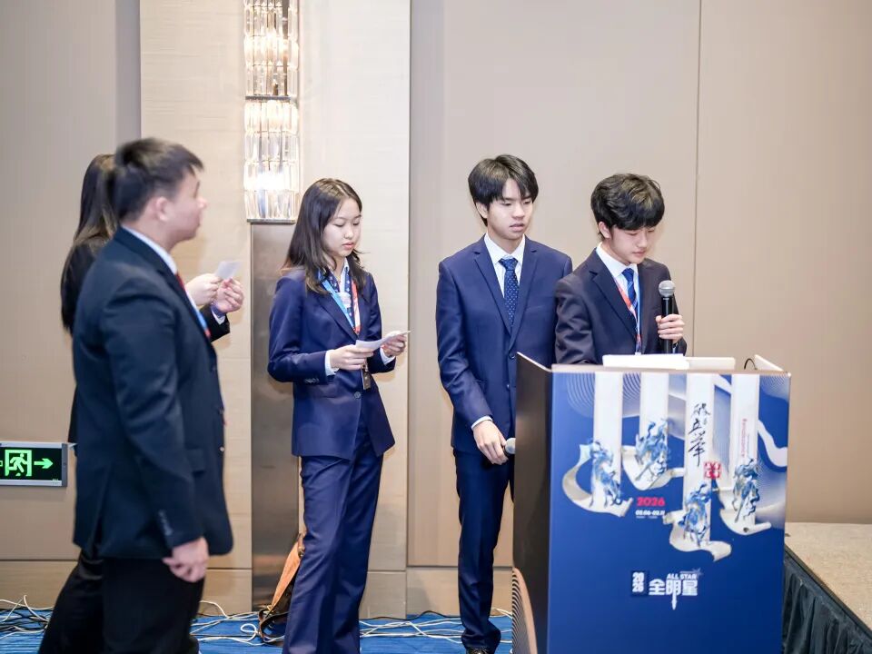 阿思丹模拟商战2026春季学期启幕！解锁情绪经济下的模拟商战体验