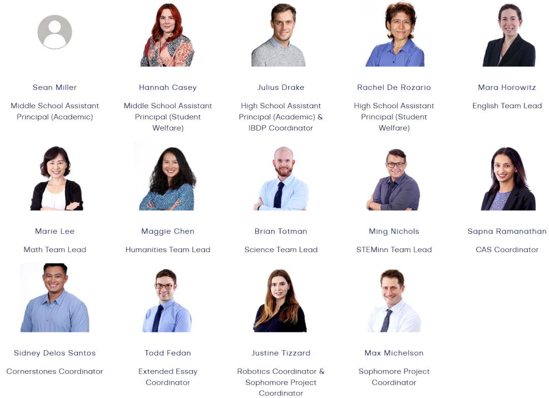 一条龙直升的顶尖美式教育，香港斯坦福美国学校 | 26/27学年滚动招生开启！