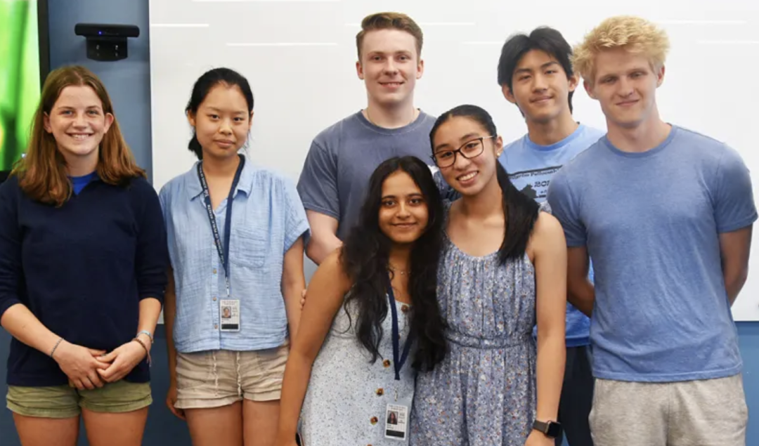 2026｜耶鲁生物+统计交叉高端夏校、荣雅内部客户珍藏版夏校系列！