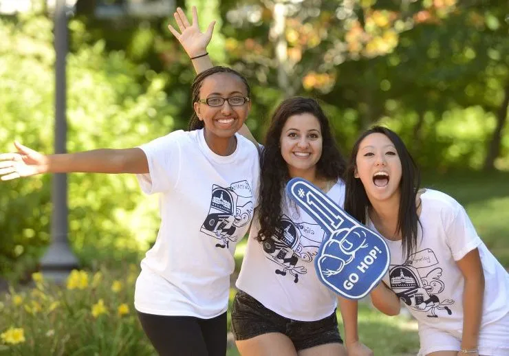 倒计时！这些顶尖大学夏校申请即将截止，错过再等一年~