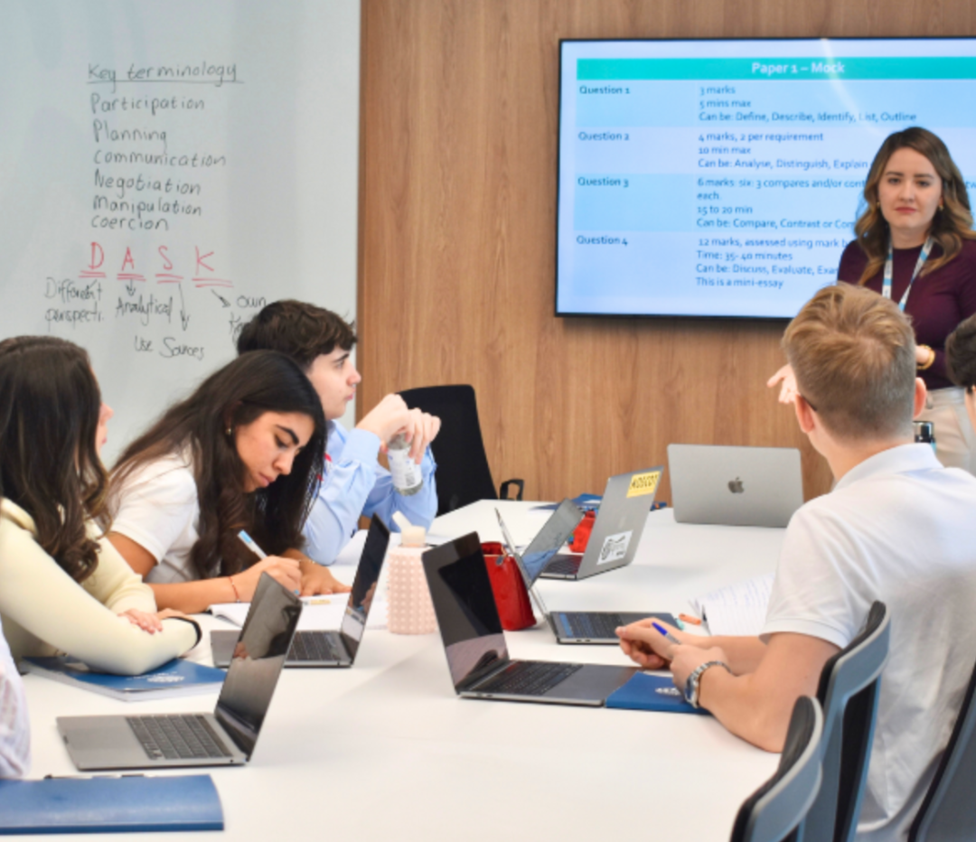 布鲁姆世界学院（Bloom World Academy）入学指南