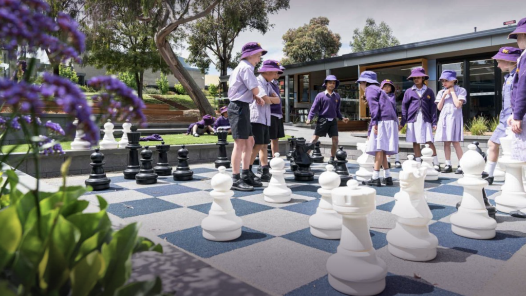 【维州私立混校】Wesley College 威斯理学院！