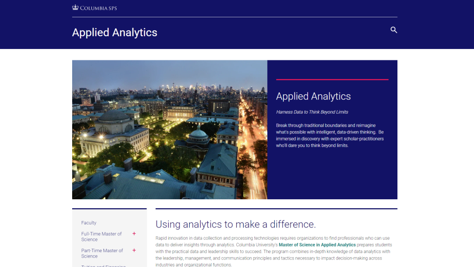 美研商业分析（BA）VS 数据科学（DS）怎么选？一文说透核心区别