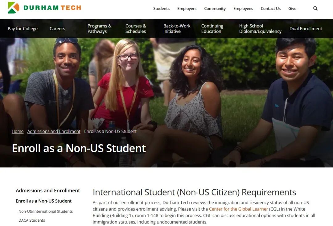 震惊！读社区大学，拿美本TOP10文凭？破天荒的bug捷径出现了！