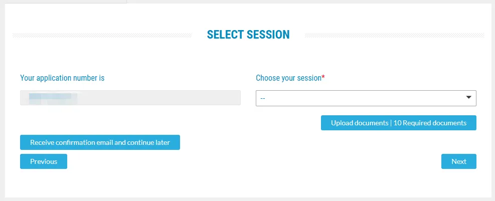 26fall申请必看！SAI五校联申新增第五批次！同时申请法国5所Top高商！附上超全申请攻略
