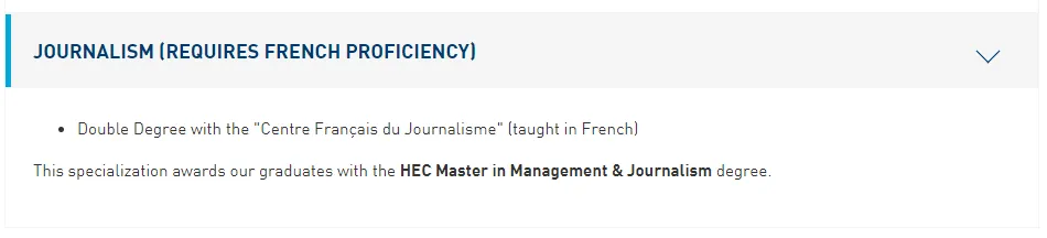 26fall申请必看！SAI五校联申新增第五批次！同时申请法国5所Top高商！附上超全申请攻略