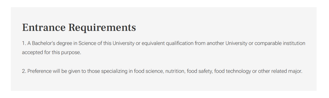 26fall港新尚未截止的泛商科硕士专业汇总！