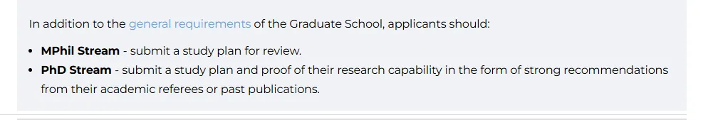 26fall港新尚未截止的泛商科硕士专业汇总！
