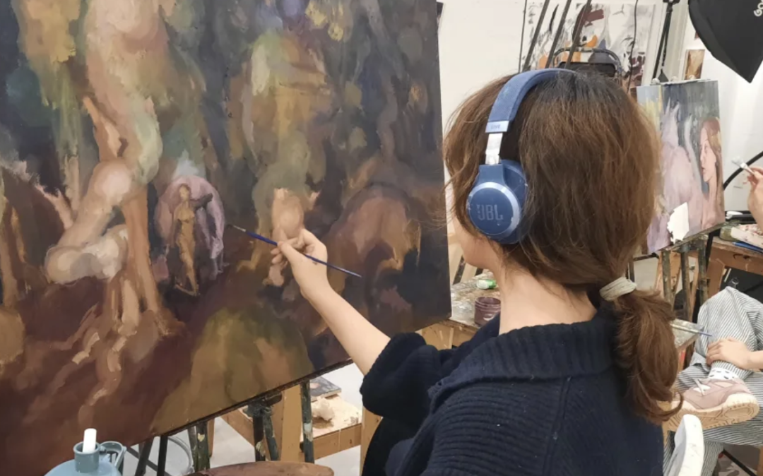 2026｜全美历史最悠久的艺术美高、波士顿核桃山中学夏校，已开放申请！