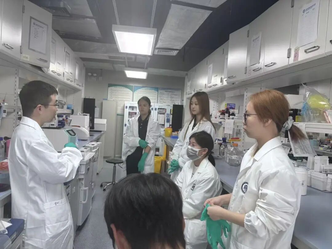 项目回顾 | 儿童发育障碍性神经系统疾病研究