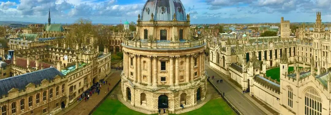 【小初高】最高7500元夏校奖学金 | 2026世界名校夏校（英国/美国/亚洲）超全目录更新