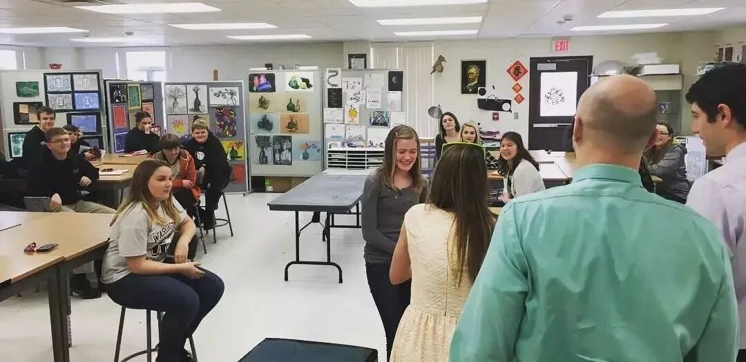 海外中学美国系列 | 缅因州-华盛顿学院ME-Wanshington Academy