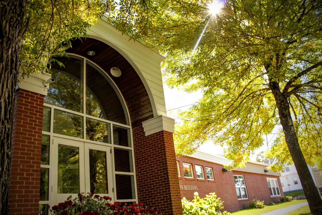 海外中学美国系列 | 缅因州-华盛顿学院ME-Wanshington Academy