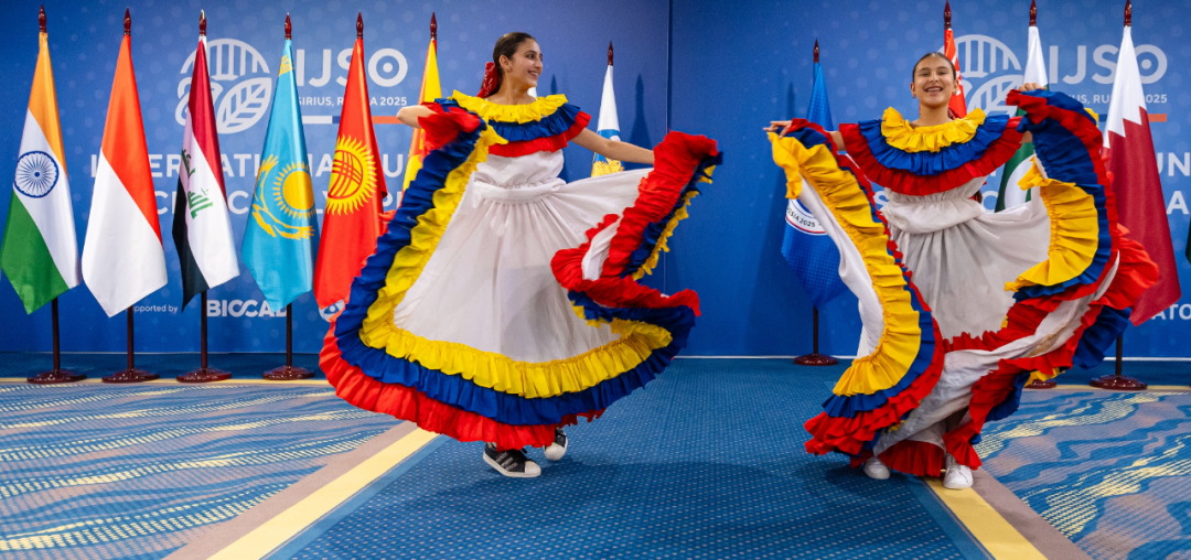 2026 IJSOC国际青少年科学素养测评（春夏季）报名开启！