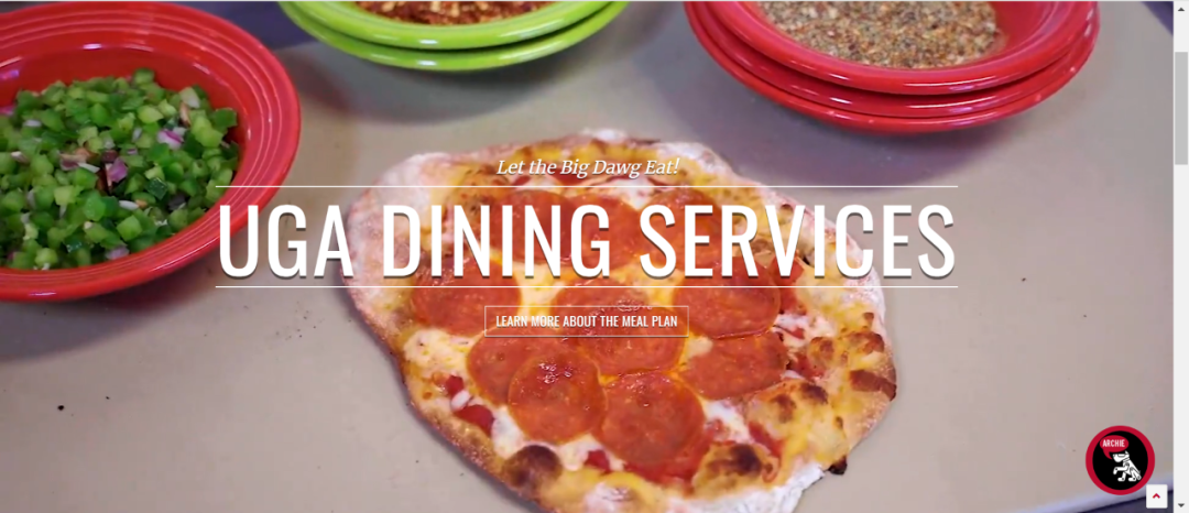 留学“干饭人”最爱的美国大学!米其林三星、VIP定制、顶级自助?隔壁学生都馋哭了... 留学“干饭人”最爱的美国大学!米其林三星、VIP定制、顶级自助?隔壁学生都馋哭了...