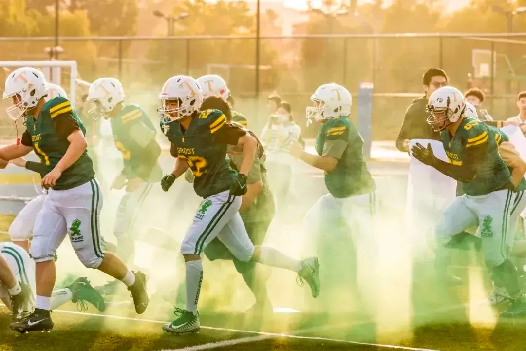 2026春季赛丨线下场地揭秘＆线下参赛注意事项！