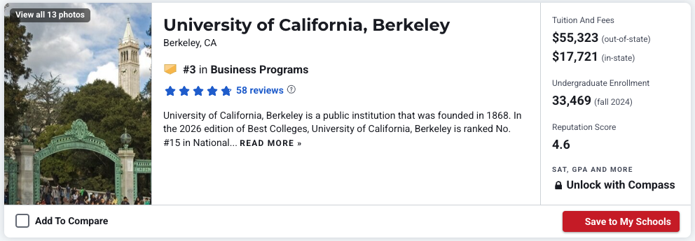 顶级投行Target School最新榜单出炉：NYU领跑、藤校霸榜，这些黑马强势上位！