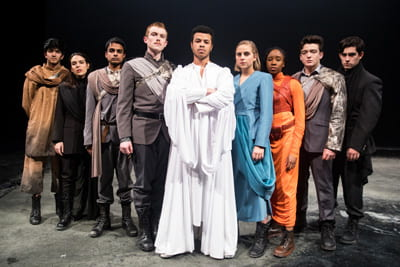 录取率仅约7%：艺术生该去综合大学吗？西北大学给出一种答案