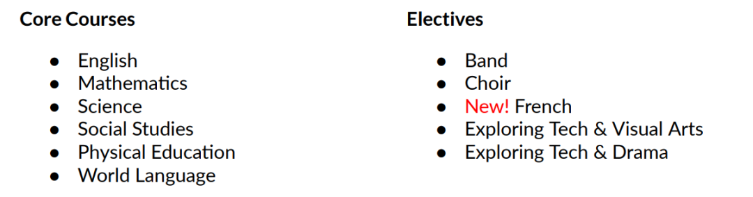 阿布扎比美国社区学校(American Community School of Abu Dhabi)入学指南 阿布扎比美国社区学校(American Community School of Abu Dhabi)入学指南