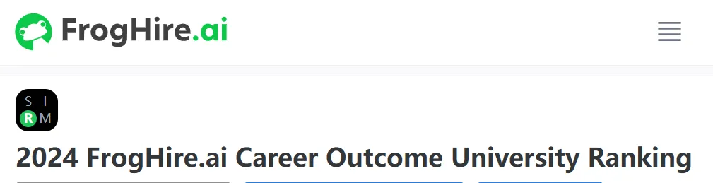 国际生留美就业最强大学揭秘！CMU力压斯坦福 TOP 1竟是TA？