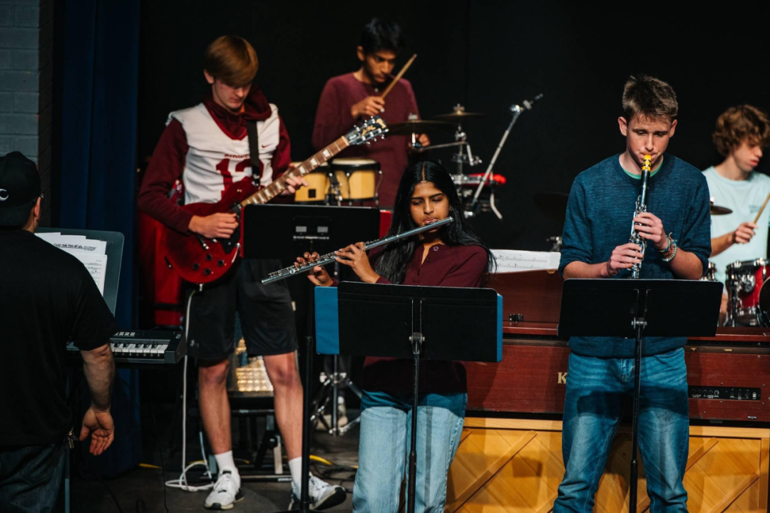 最有分量的两枚录取，DC顶私Sidwell 9年级 + GDS 9年级！