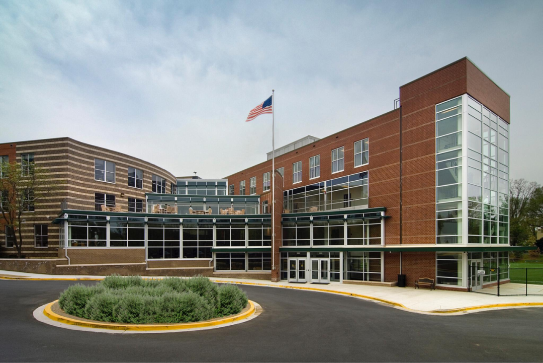 最有分量的两枚录取，DC顶私Sidwell 9年级 + GDS 9年级！