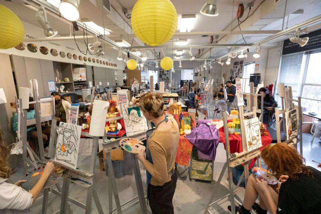 最有分量的两枚录取，DC顶私Sidwell 9年级 + GDS 9年级！