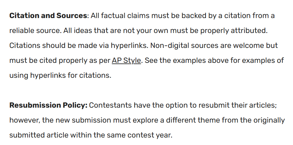 学术写作竞赛｜哈佛国际评论（HIR）2026赛季全新赛题发布：新增初中组！7-12年级可冲！