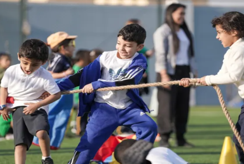 阿布扎比地平线私立学校（Horizon Private School – Branch）入学指南