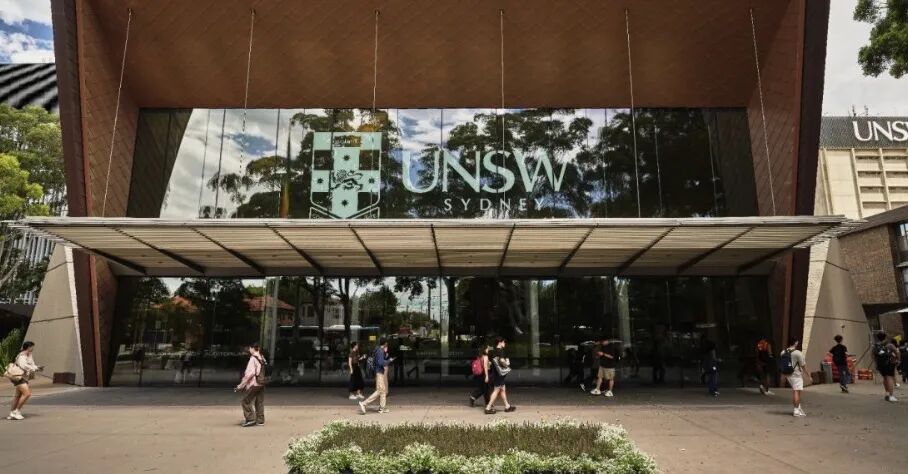 UNSW申请全面开放，本硕申请核心要点梳理