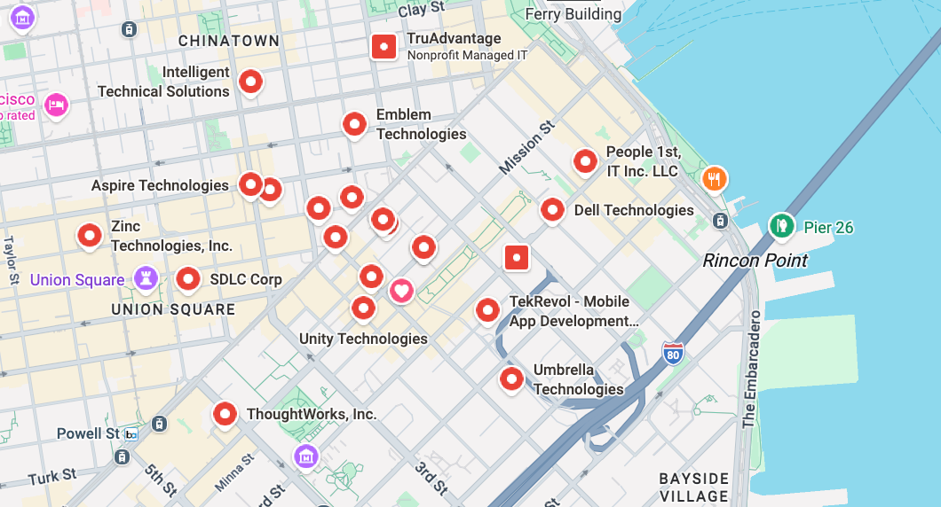 最新消息！8所美国顶尖大学联手进驻硅谷，留学生求职直接开挂