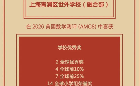朋友圈AMC8人均20+,小学生拿奖这么容易?真的低估了AMC8竞赛的难度!附AMC8培训! 朋友圈AMC8人均20+,小学生拿奖这么容易?真的低估了AMC8竞赛的难度!附AMC8培训!