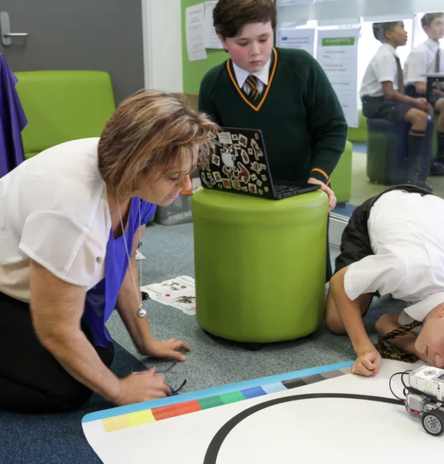 【悉尼优质私立男校】St Augustine's College——悉尼上北区阳光男校【中篇】 【悉尼优质私立男校】St Augustine's College——悉尼上北区阳光男校【中篇】