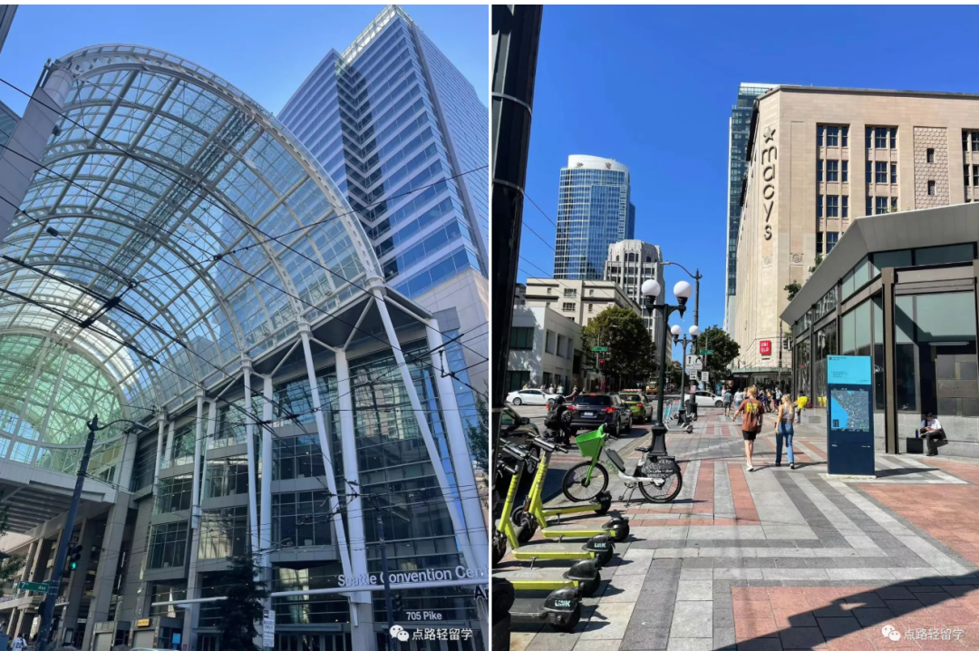 性价比之王！第一次参加夏校首选：西北中学暑期双周插班~