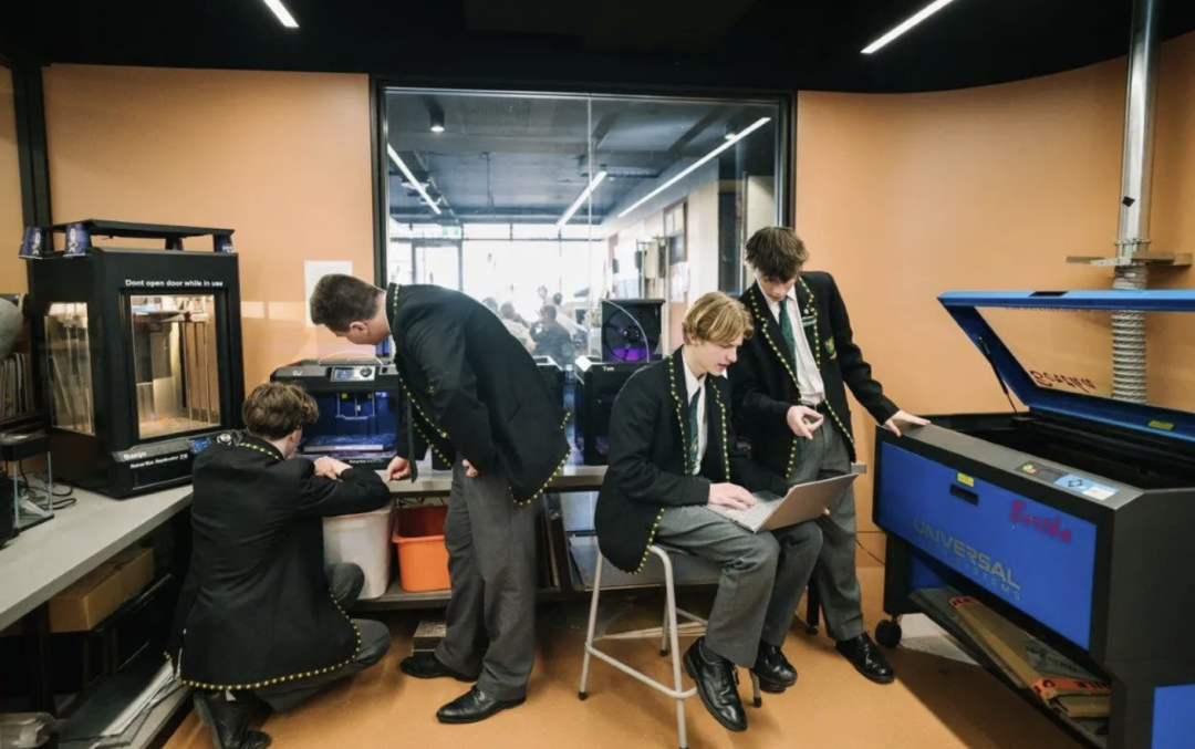 【悉尼优质私立男校】St Augustine's College——悉尼上北区阳光男校【下篇】