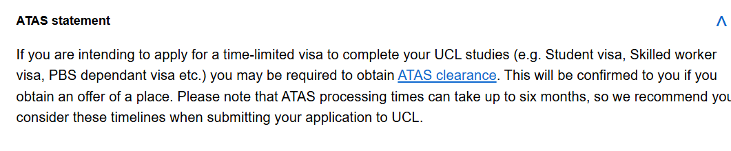 CS/统计3月27日全关！都说4月申UCL没戏了，但他偏不信！这三类专业还能冲